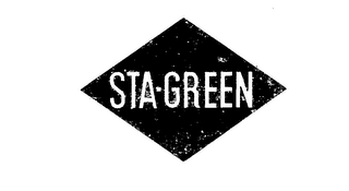 STA-GREEN