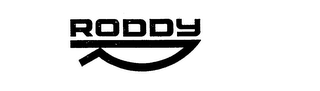 R RODDY