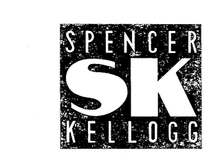 SPENCER KELLOGG SK
