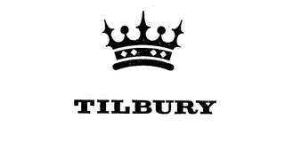 TILBURY