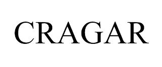 CRAGAR trademark