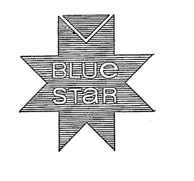 BLUE STAR