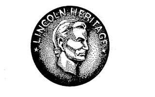 LINCOLN HERITAGE LIFE