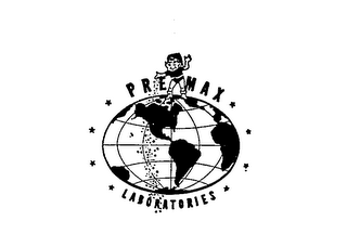 PM PREMAX LABORATORIES