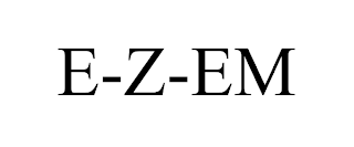 E-Z-EM trademark