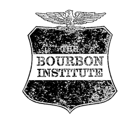 THE BOURBON INSTITUTE