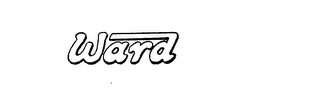 WARD trademark