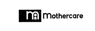 M MOTHERCARE trademark