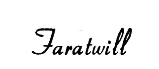 FARATWILL trademark