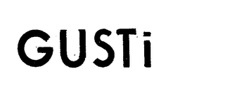 GUSTI