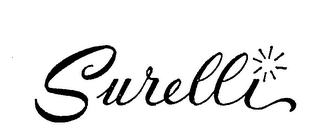 SURELLI trademark