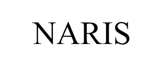 NARIS trademark