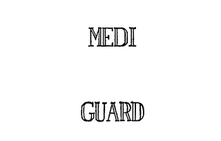 MEDI GUARD