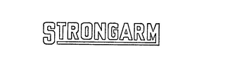 STRONGARM trademark