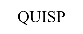 QUISP trademark