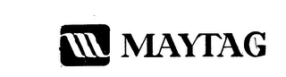 MAYTAG trademark
