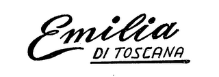 EMILIA DI TOSCANA