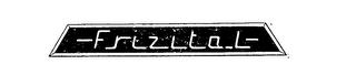 FRIZITAL trademark