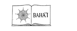 BAHA'I