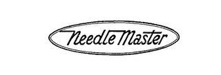 NEEDLE MASTER