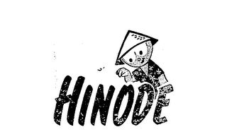 HINODE