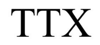T.T.X. trademark