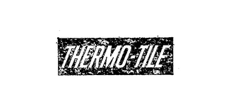 THERMO-TILE trademark