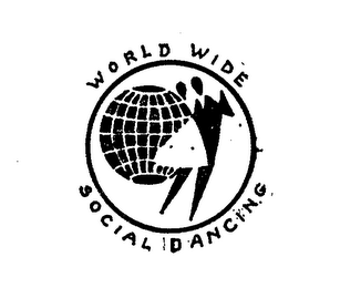 WORLD WIDE SOCIAL DANCING