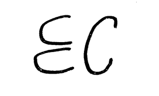 EC trademark