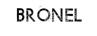 BRONEL
