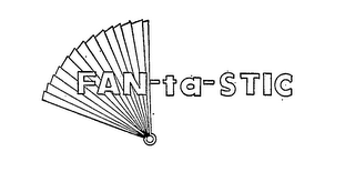 FAN-TA-STIC trademark