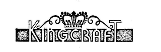 KING CRAFT trademark