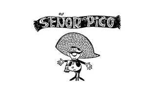 SENOR PICO