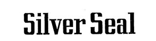 SILVER SEAL trademark