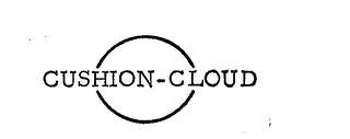 CUSHION-CLOUD