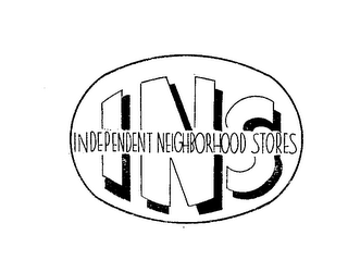 INDEPENDENT NEIGHBORHOOD STORES INS