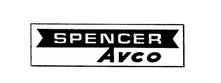 SPENCER AVCO