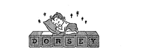 DORSEY trademark