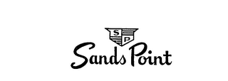 SANDS POINT SP