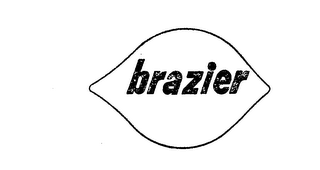 BRAZIER trademark