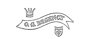 O.G. REGENCY