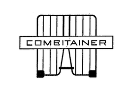COMBITAINER trademark