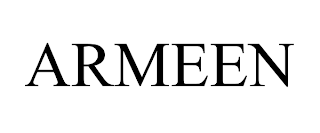 ARMEEN trademark