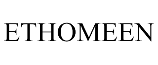 ETHOMEEN trademark