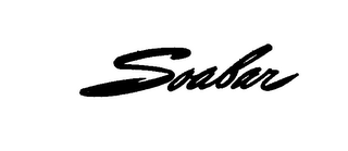 SOABAR trademark