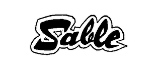 SABLE