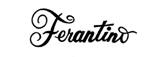 FERANTINO