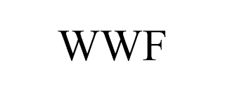 WWF trademark
