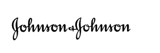 JOHNSON & JOHNSON