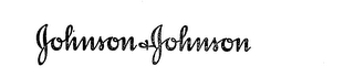 JOHNSON & JOHNSON
